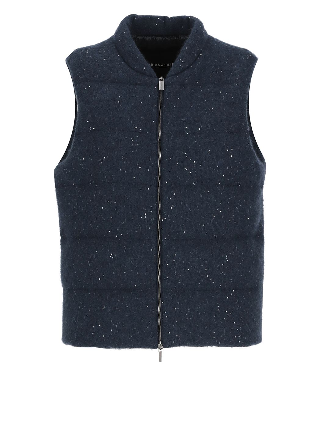 Gilet in lana