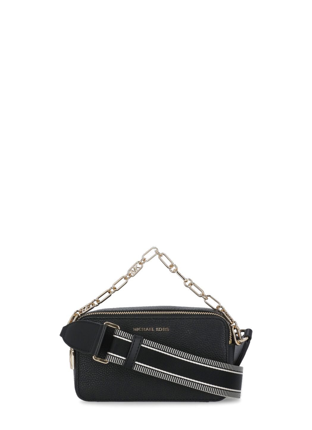 Michael Kors Jet Set Charm Brown Zip Wallet 34S1GT9Z1B-252 - Women's  accessories - Accessories