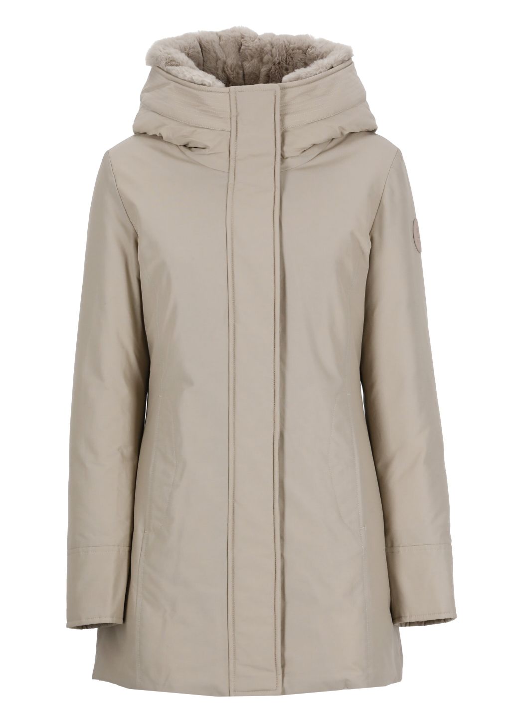 Woolrich on sale boulder coat