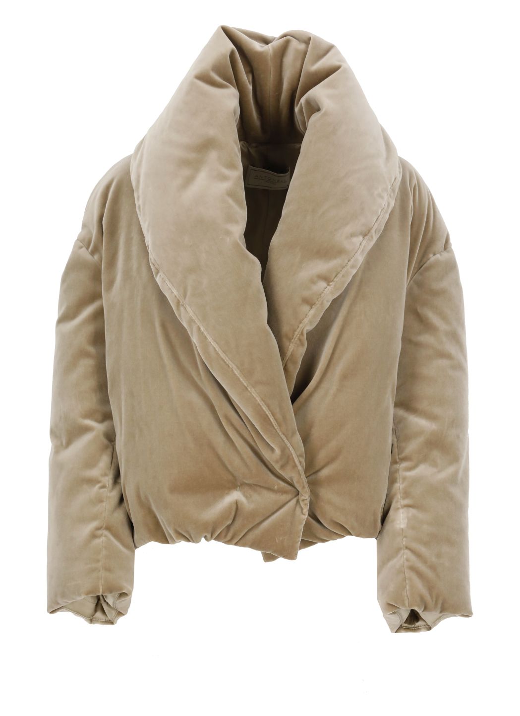 Kivu down jacket