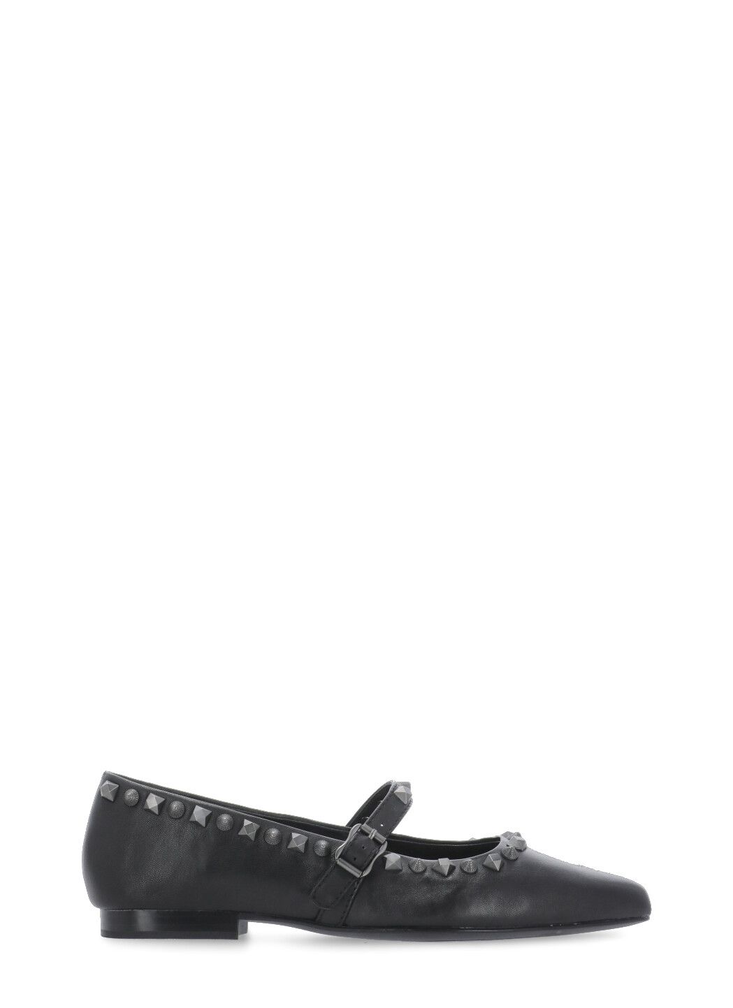 Beatnik loafer