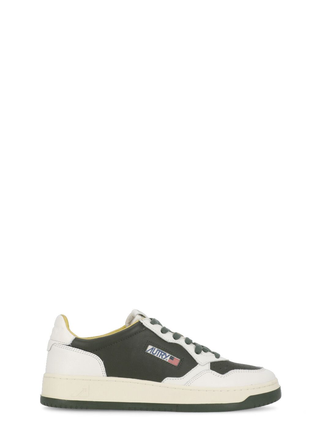 Medalist Low sneakers