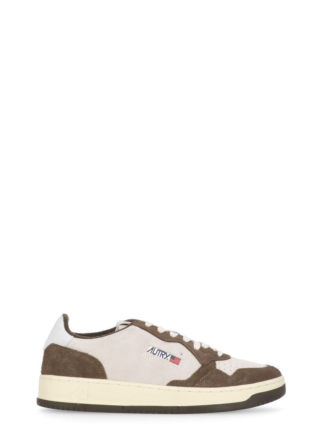 Medalist Low sneakers