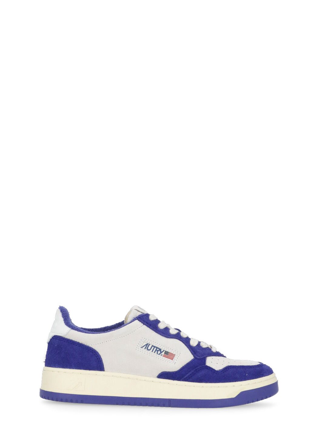 Medalist low sneakers