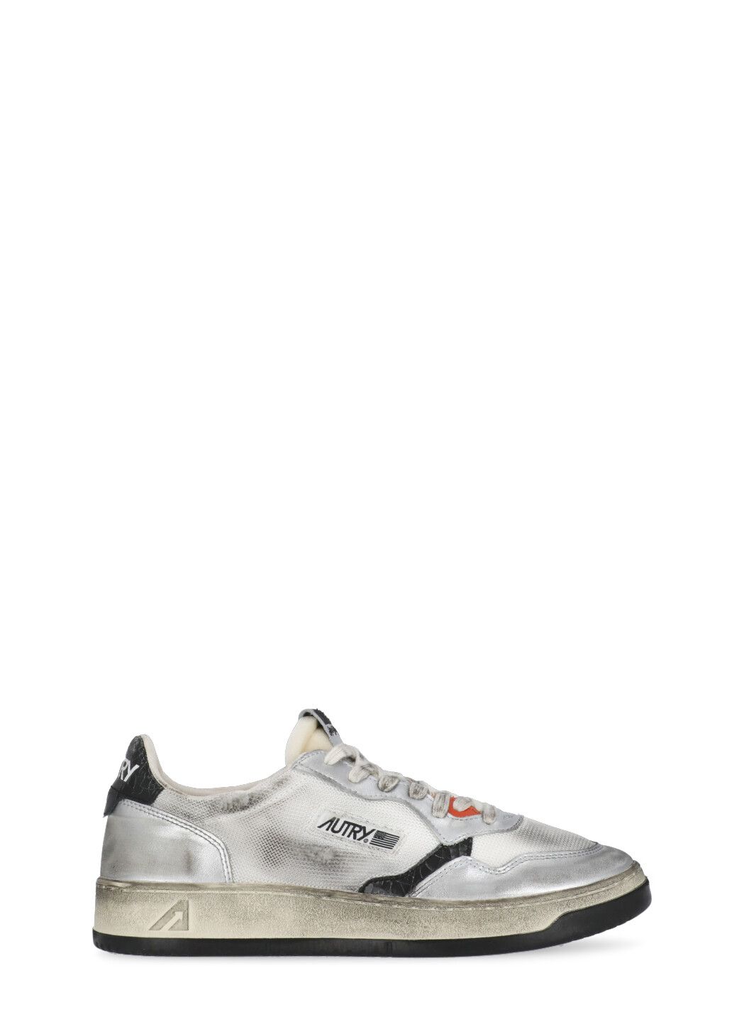 Medalist Low sneakers