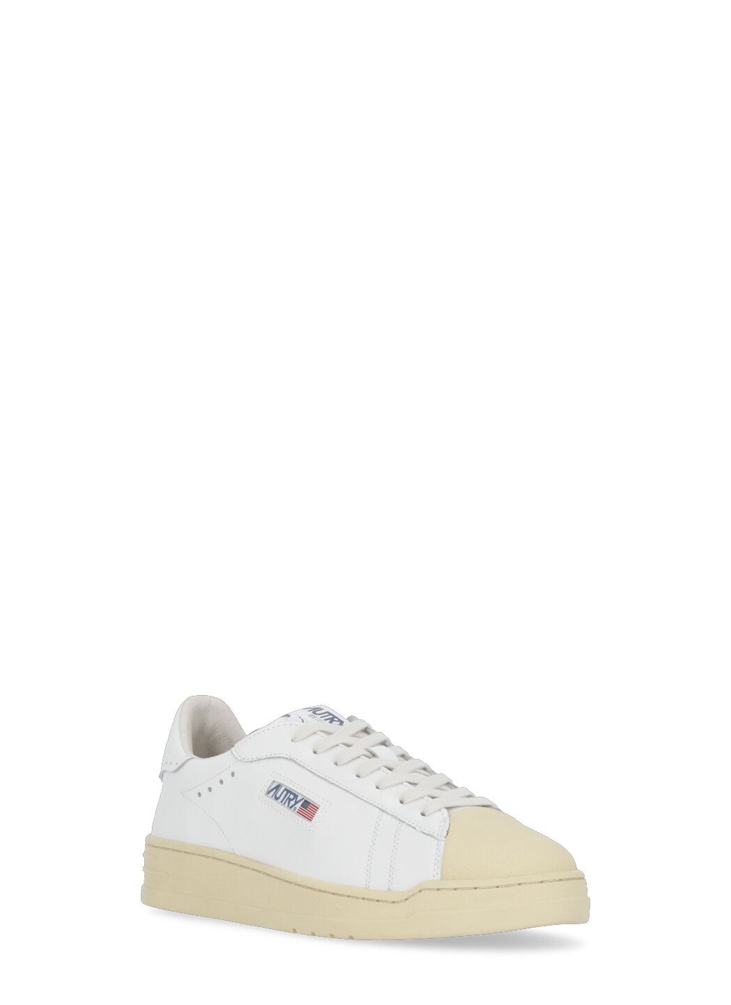 Bob Lutz Low sneakers