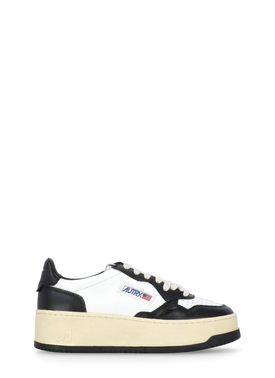 Platform Low sneakers