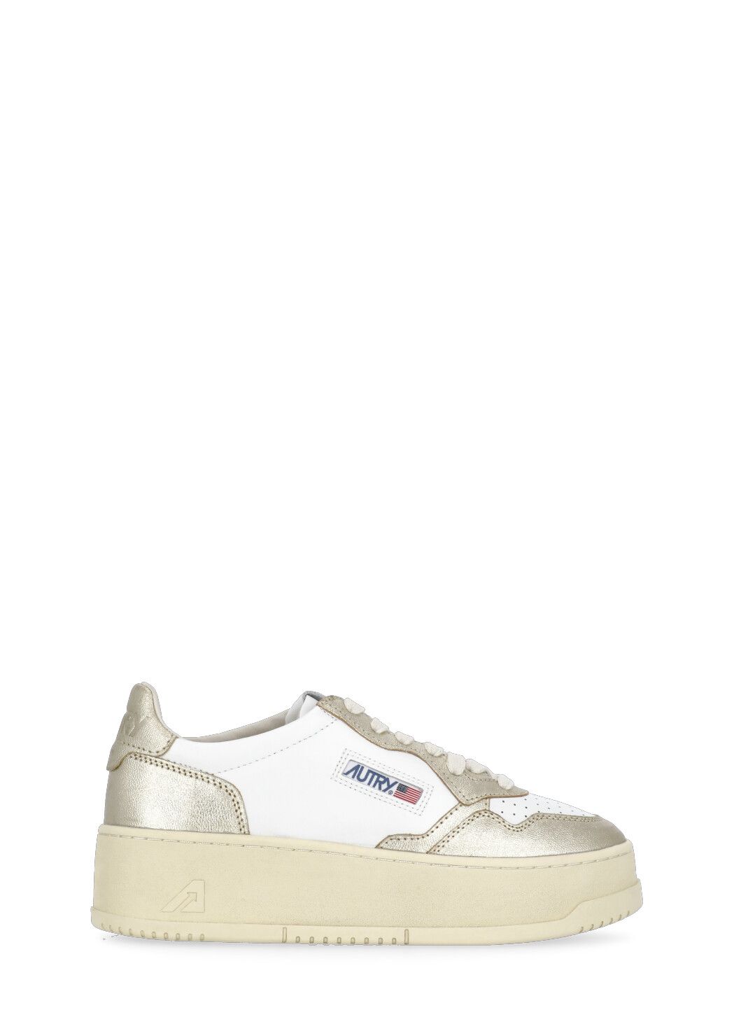 Platform Low sneakers