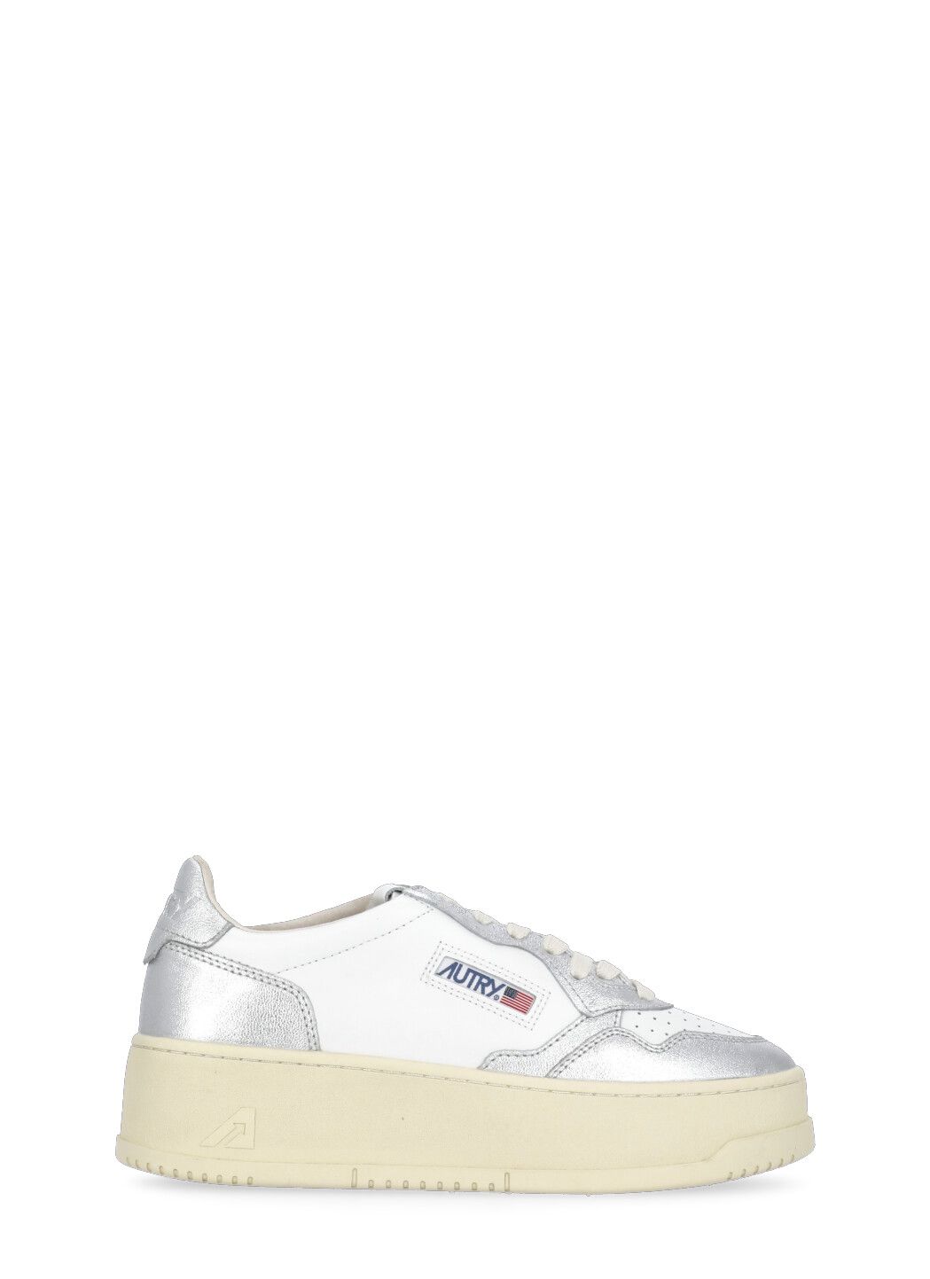 Platform Low sneakers