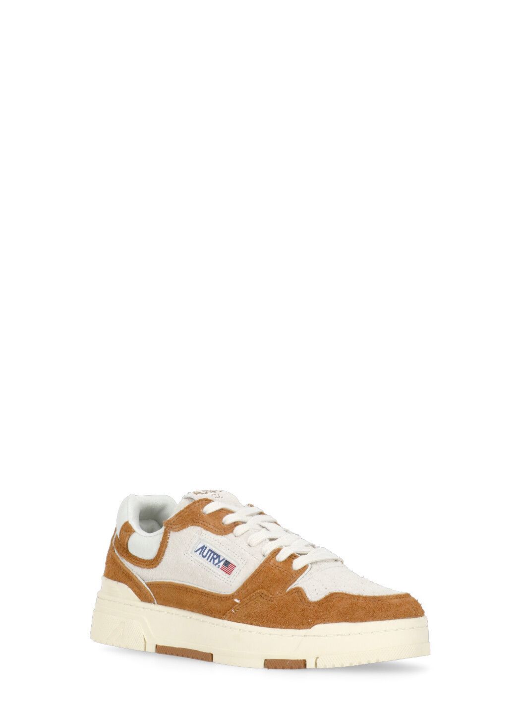 Low Man sneakers