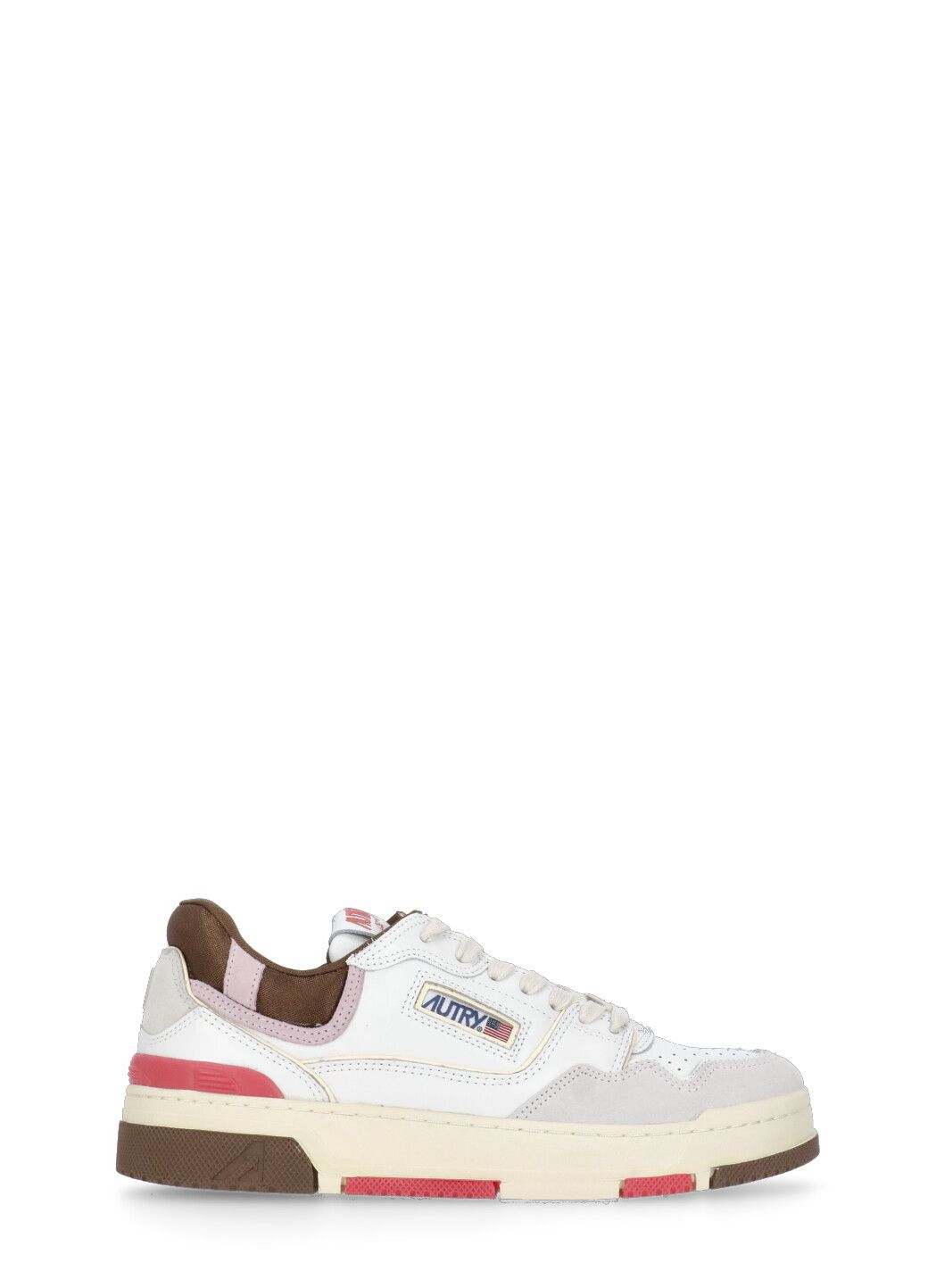 Sneakers CLC Low