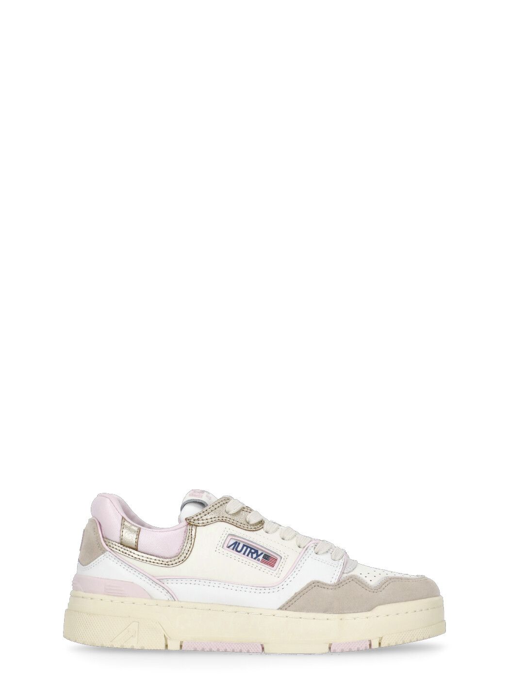 CLC Low sneakers