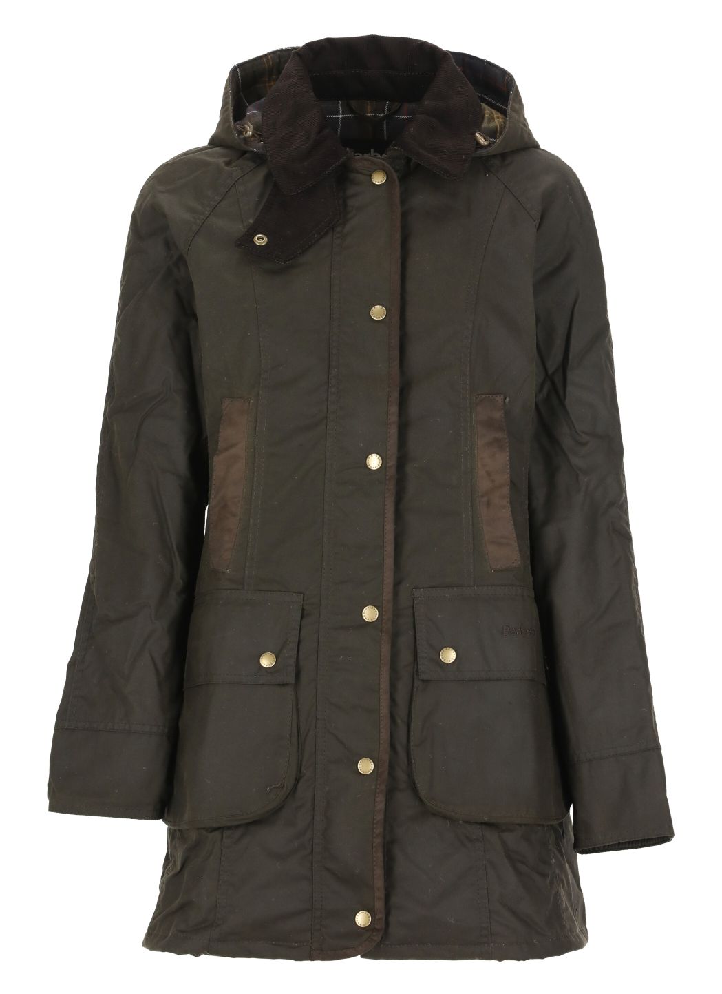 Barbour bower wax jacket online