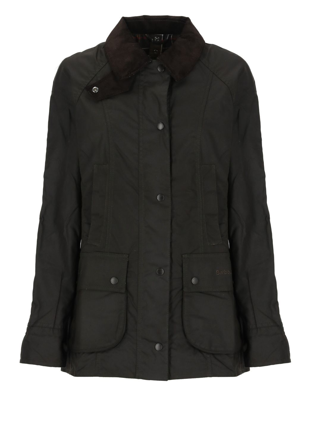 Beadnell Wax jacket