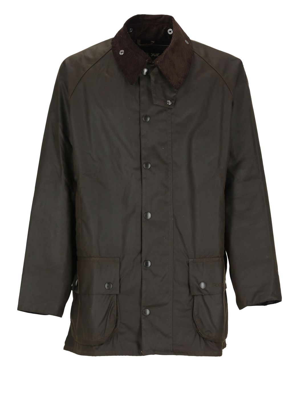 Beaufort jacket