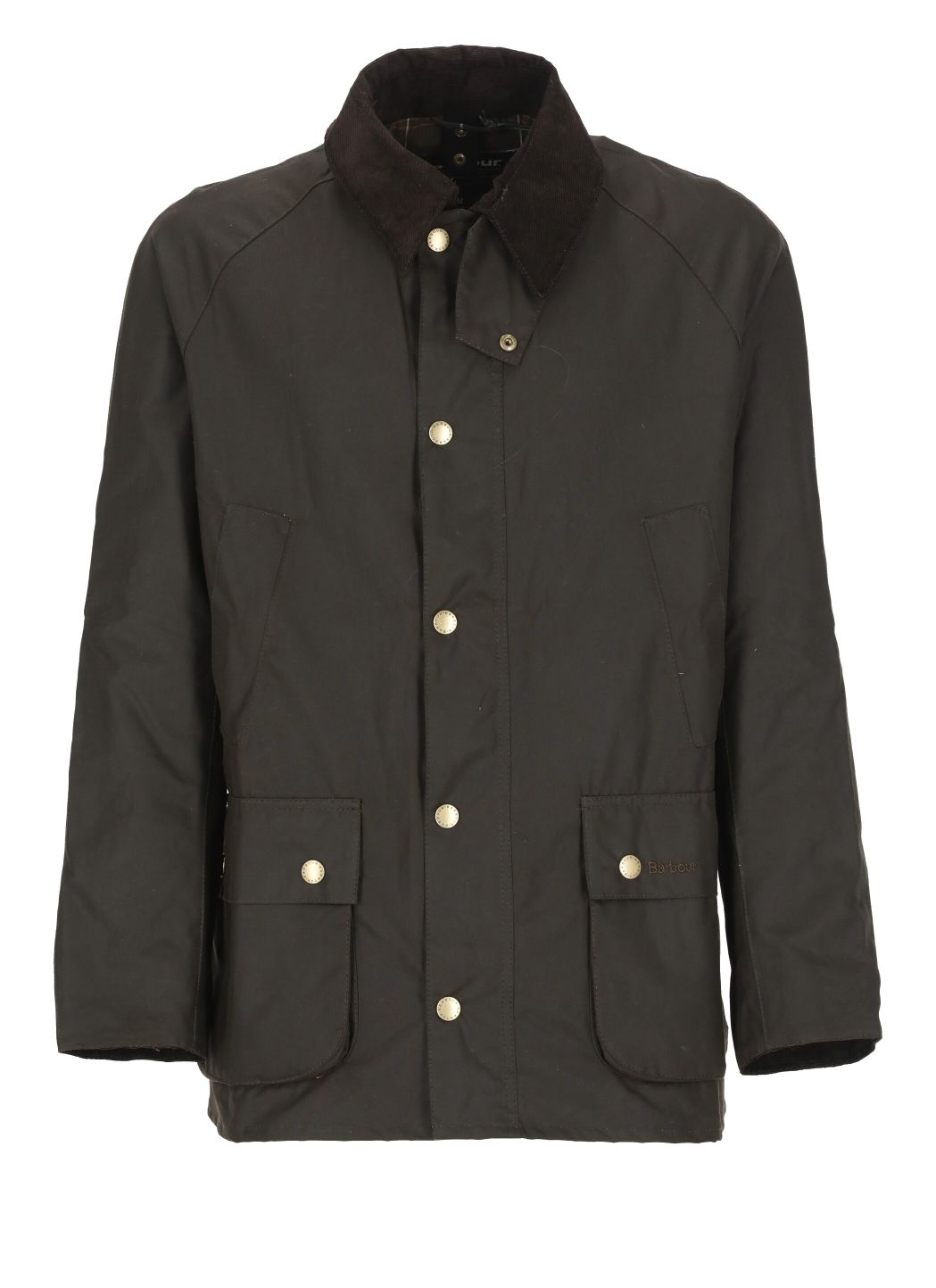 Ashby jacket