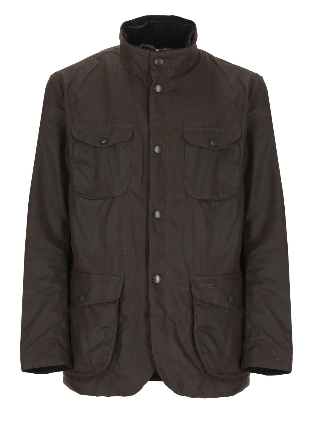 Ogston jacket