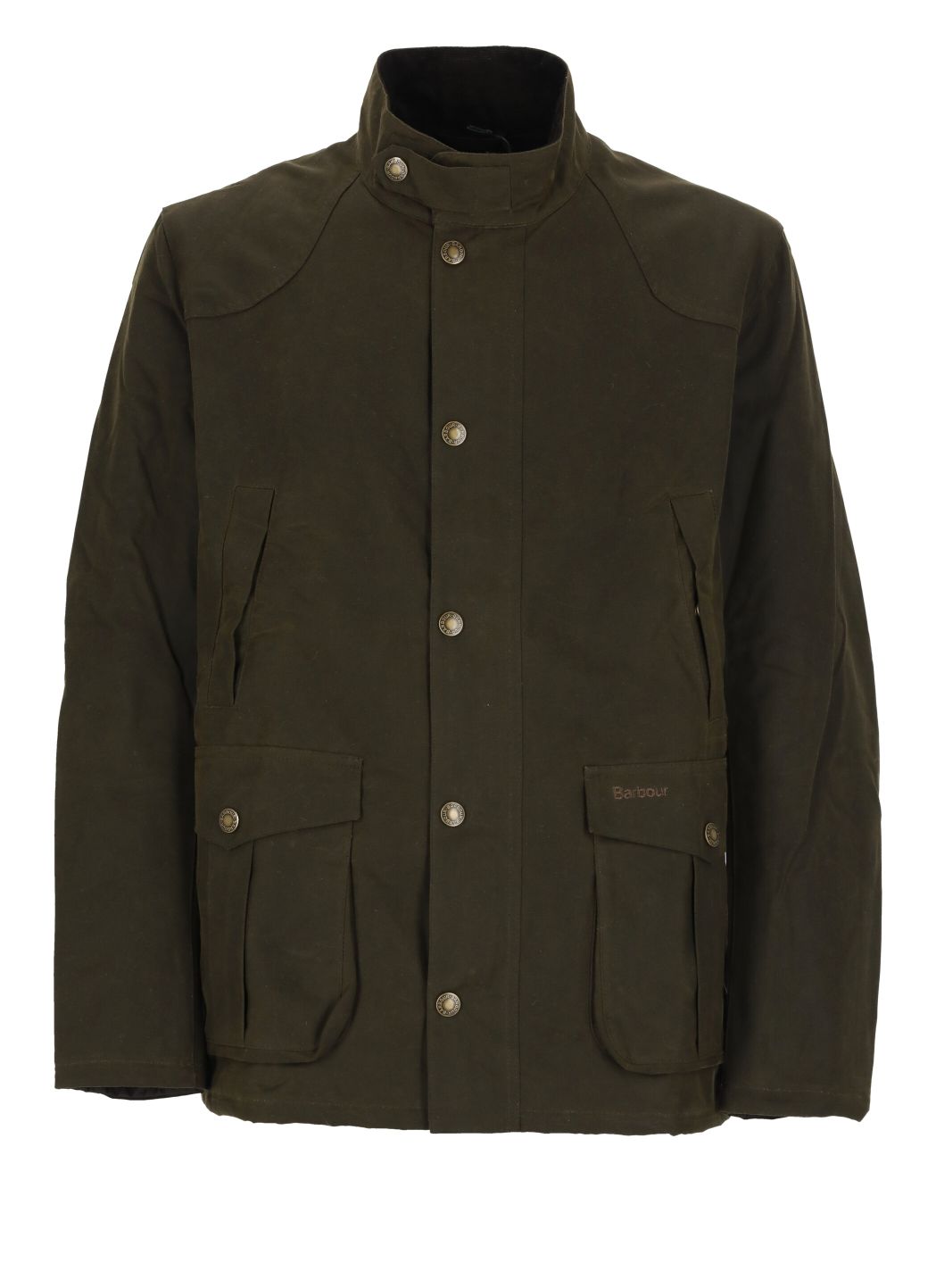 Leeward jacket