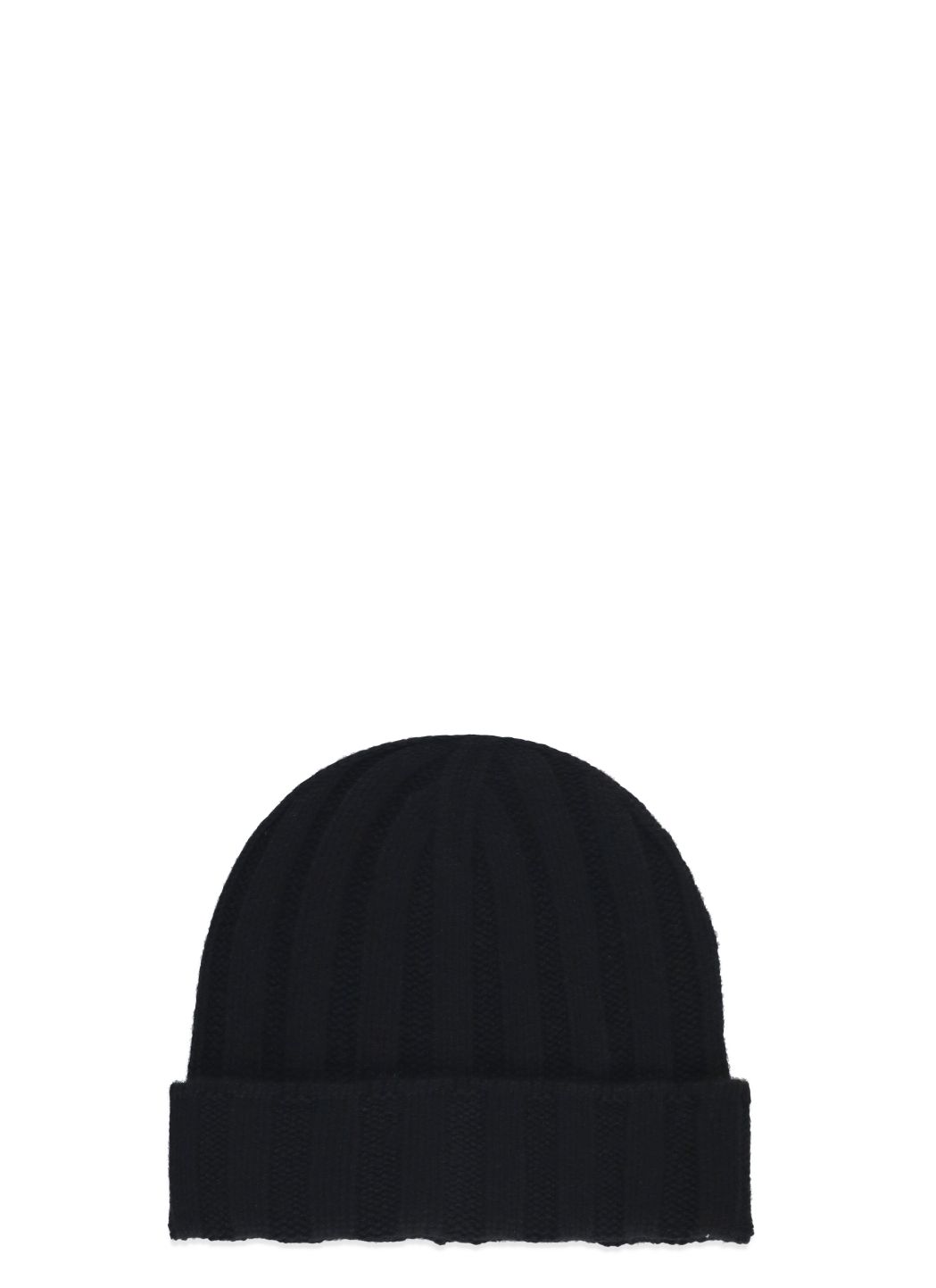 Cashmere beanie hat