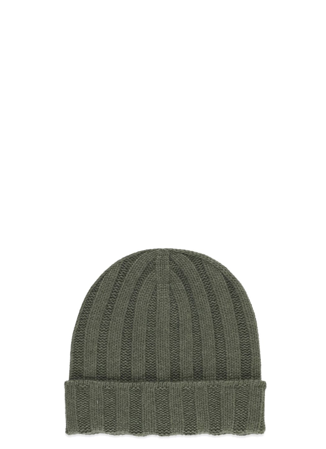 Cashmere beanie cap