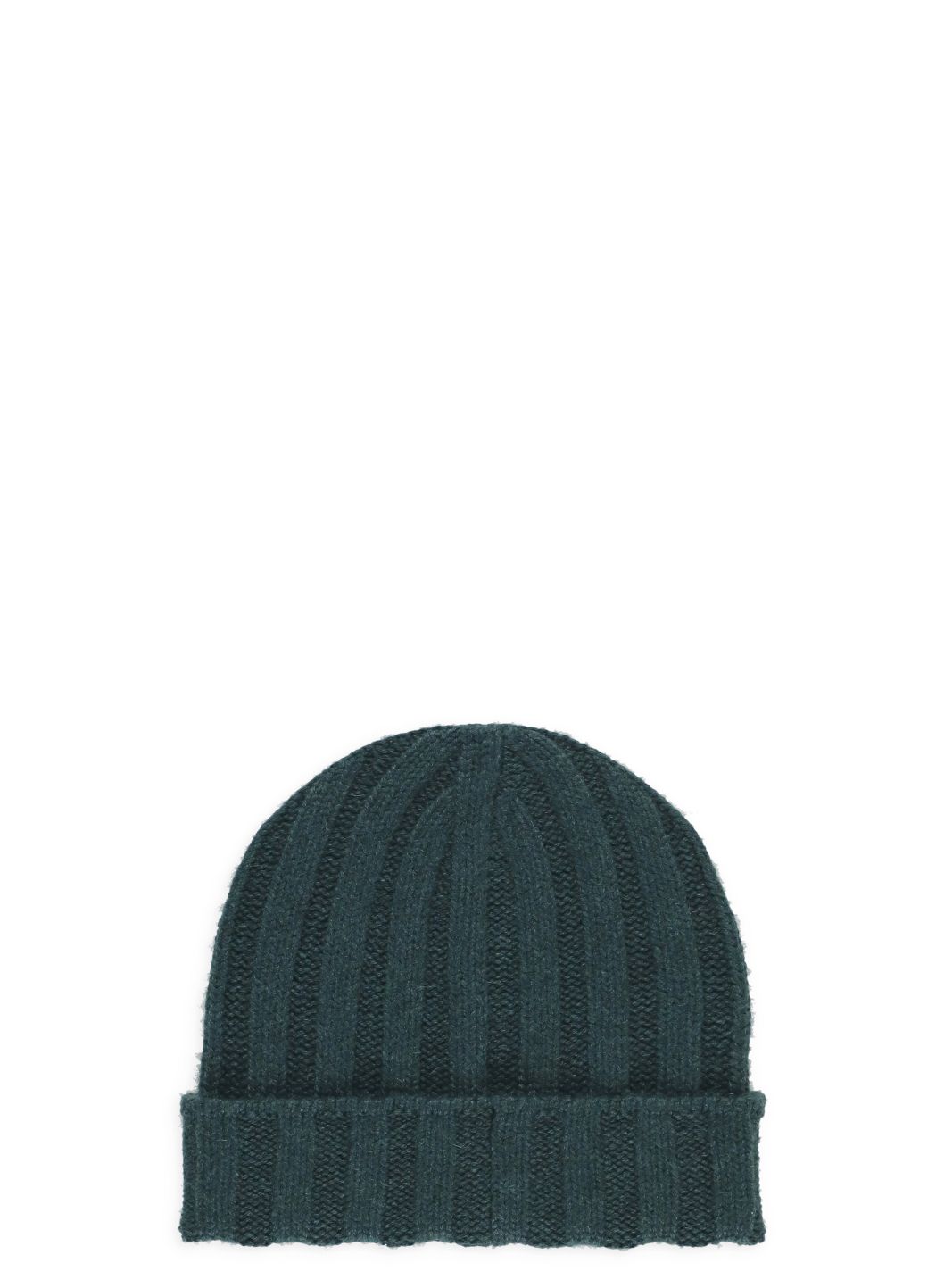 Cashmere beanie cap