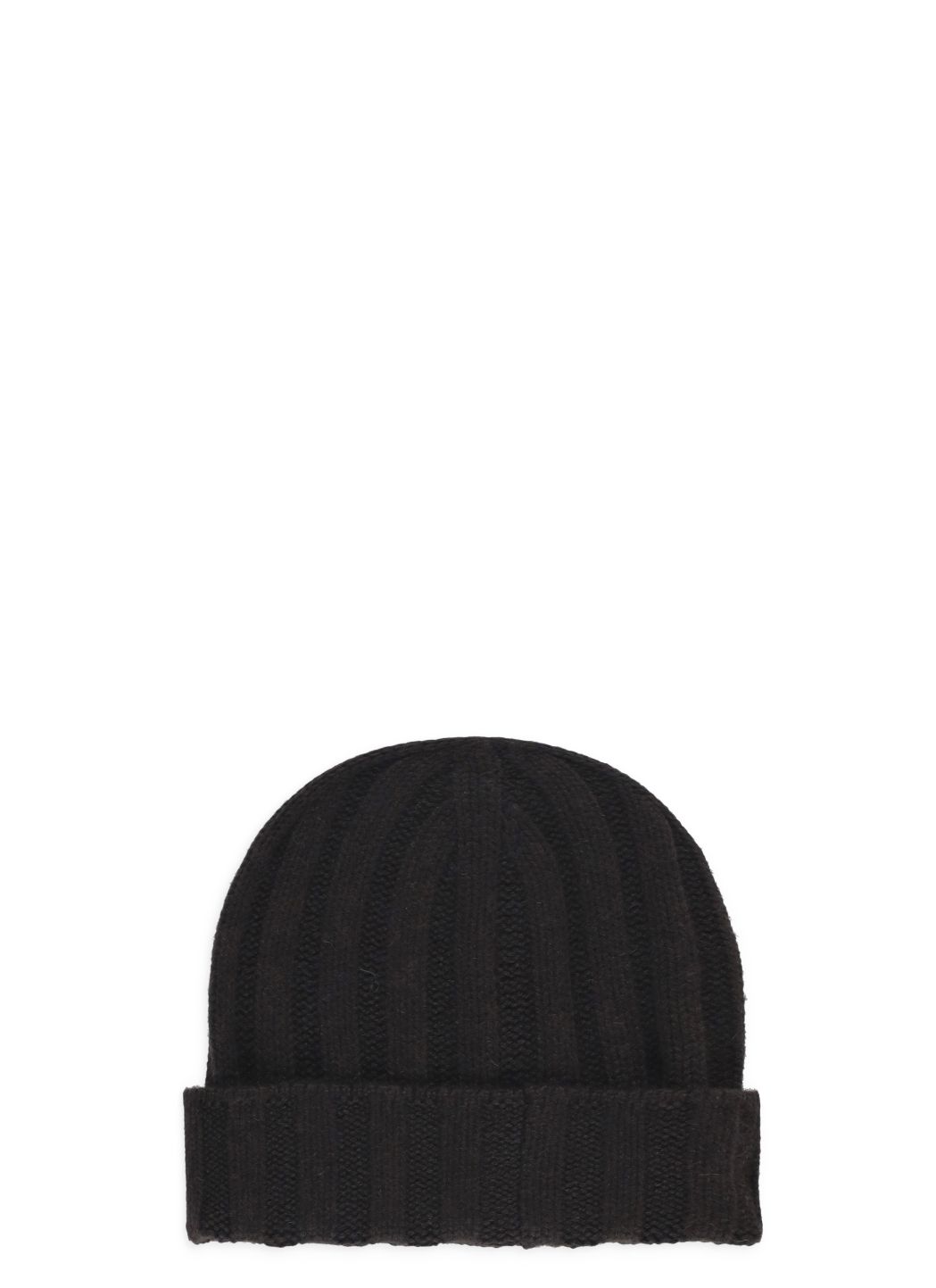 Cashmere beanie cap