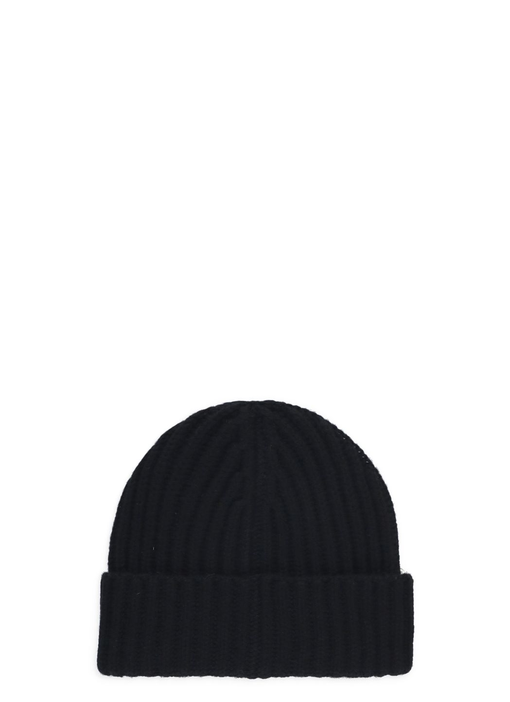 Cashmere beanie cap