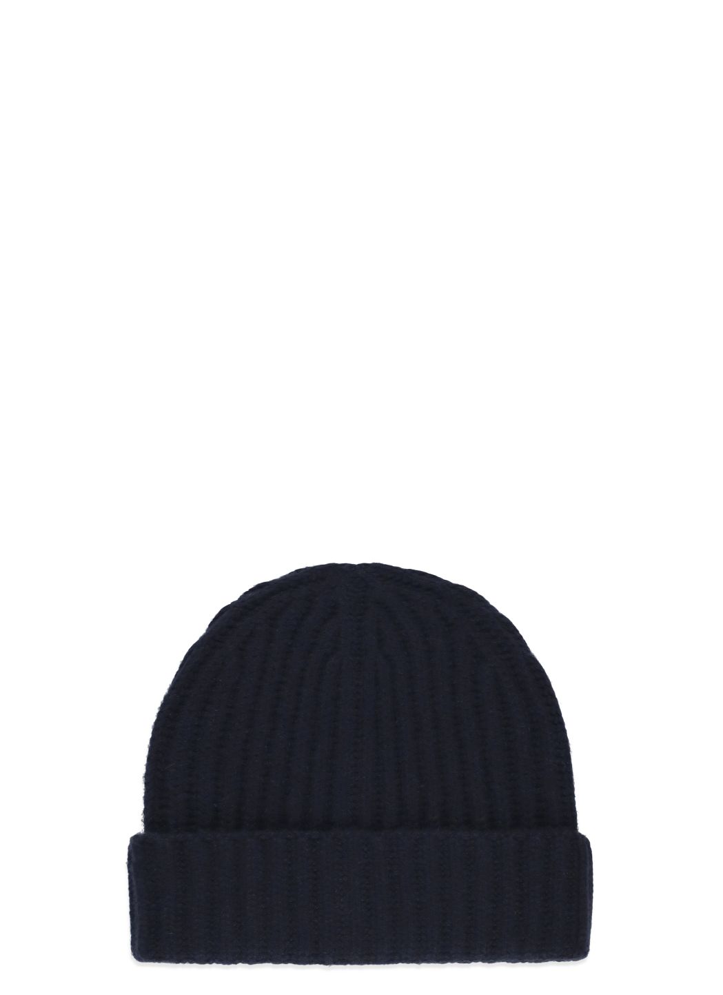 Cashmere beanie cap