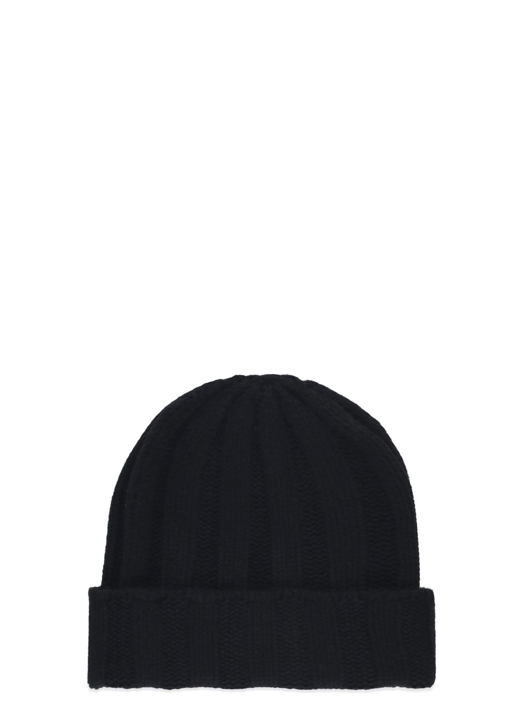 Cashmere beanie cap