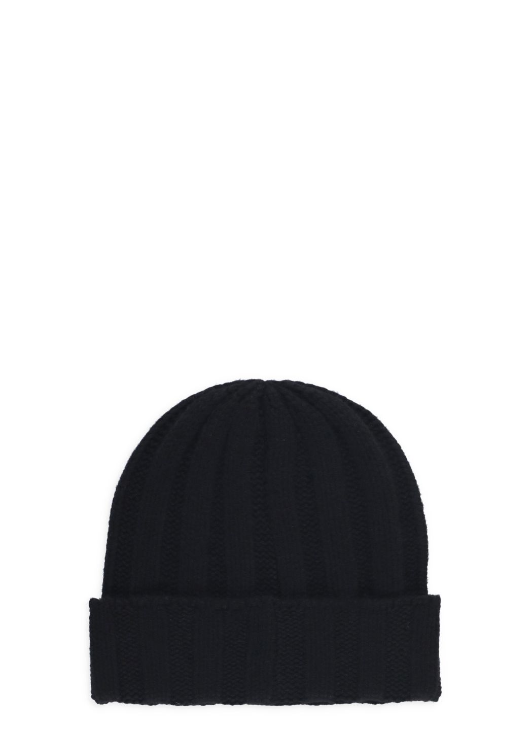 Cashmere beanie cap