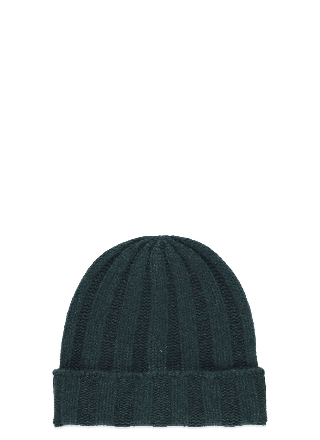 Cashmere beanie cap