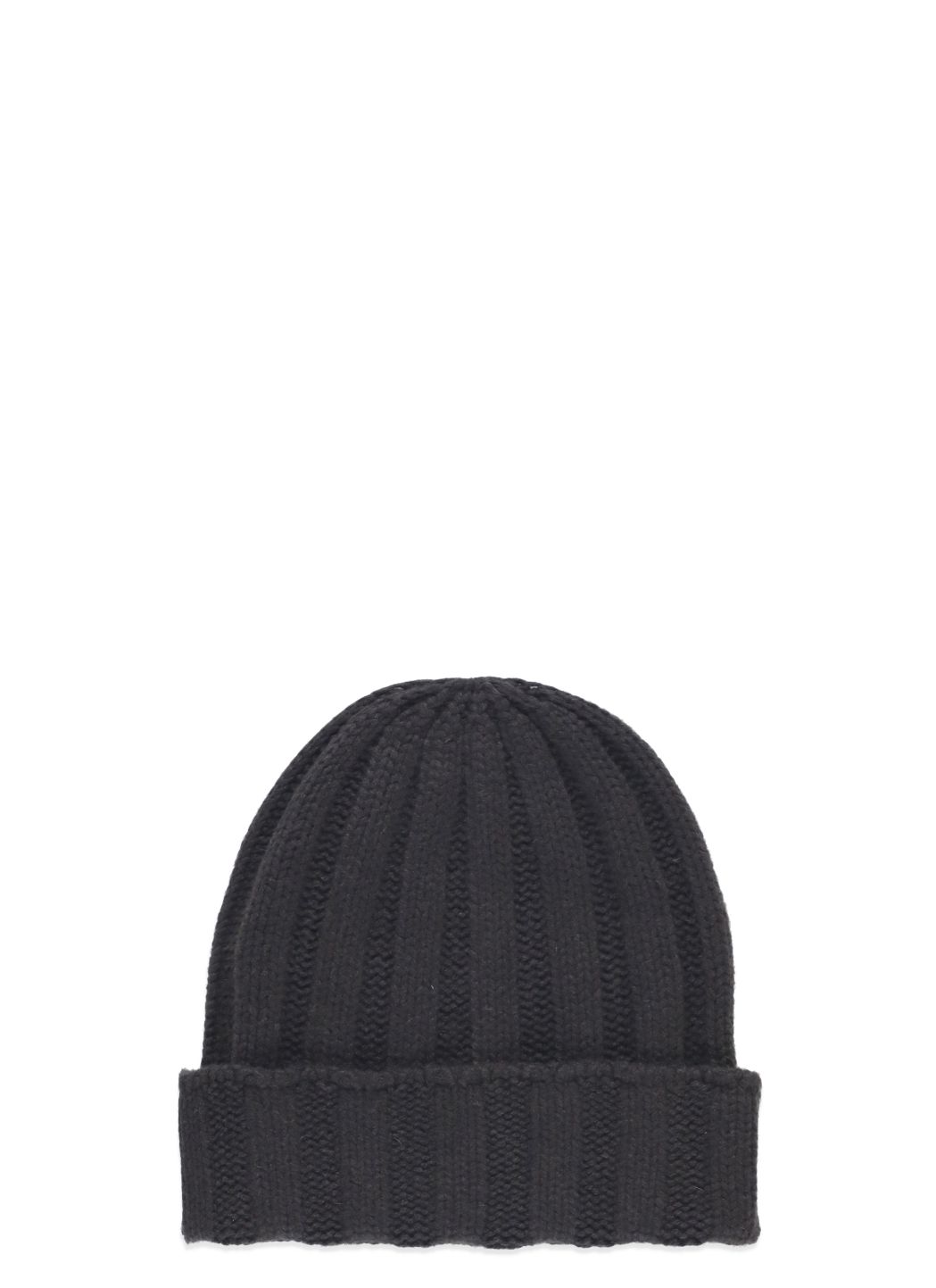 Cashmere beanie cap