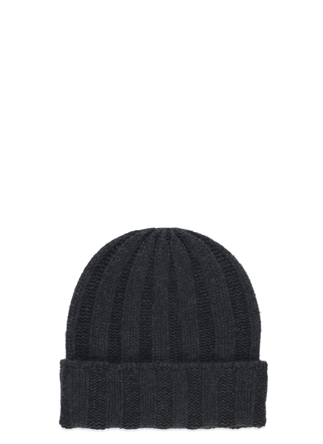 Cashmere beanie cap