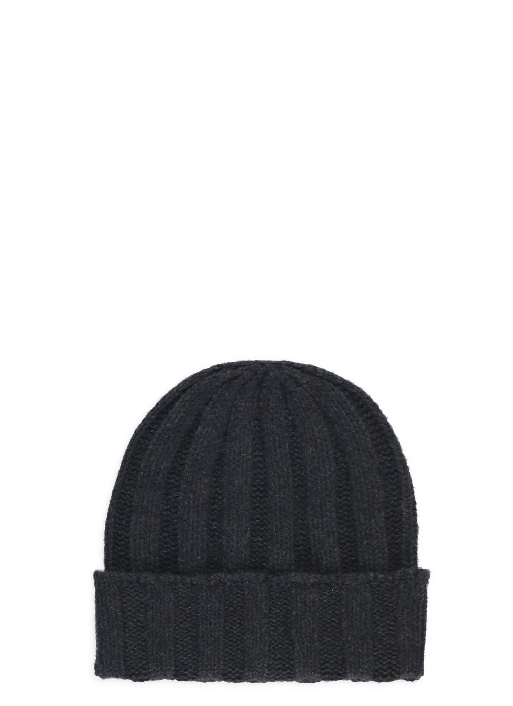 Cashmere beanie cap