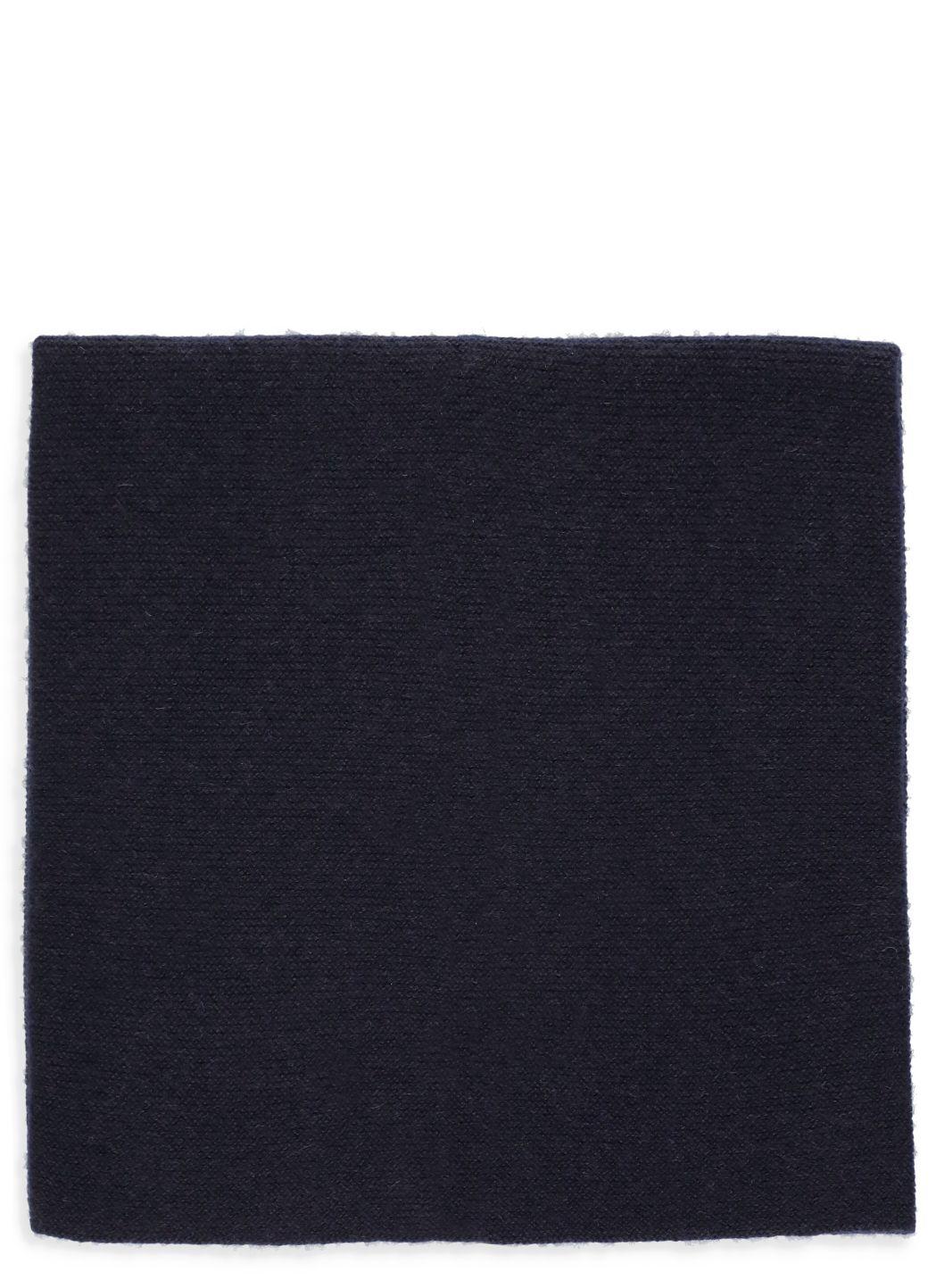 Cashmere scarf