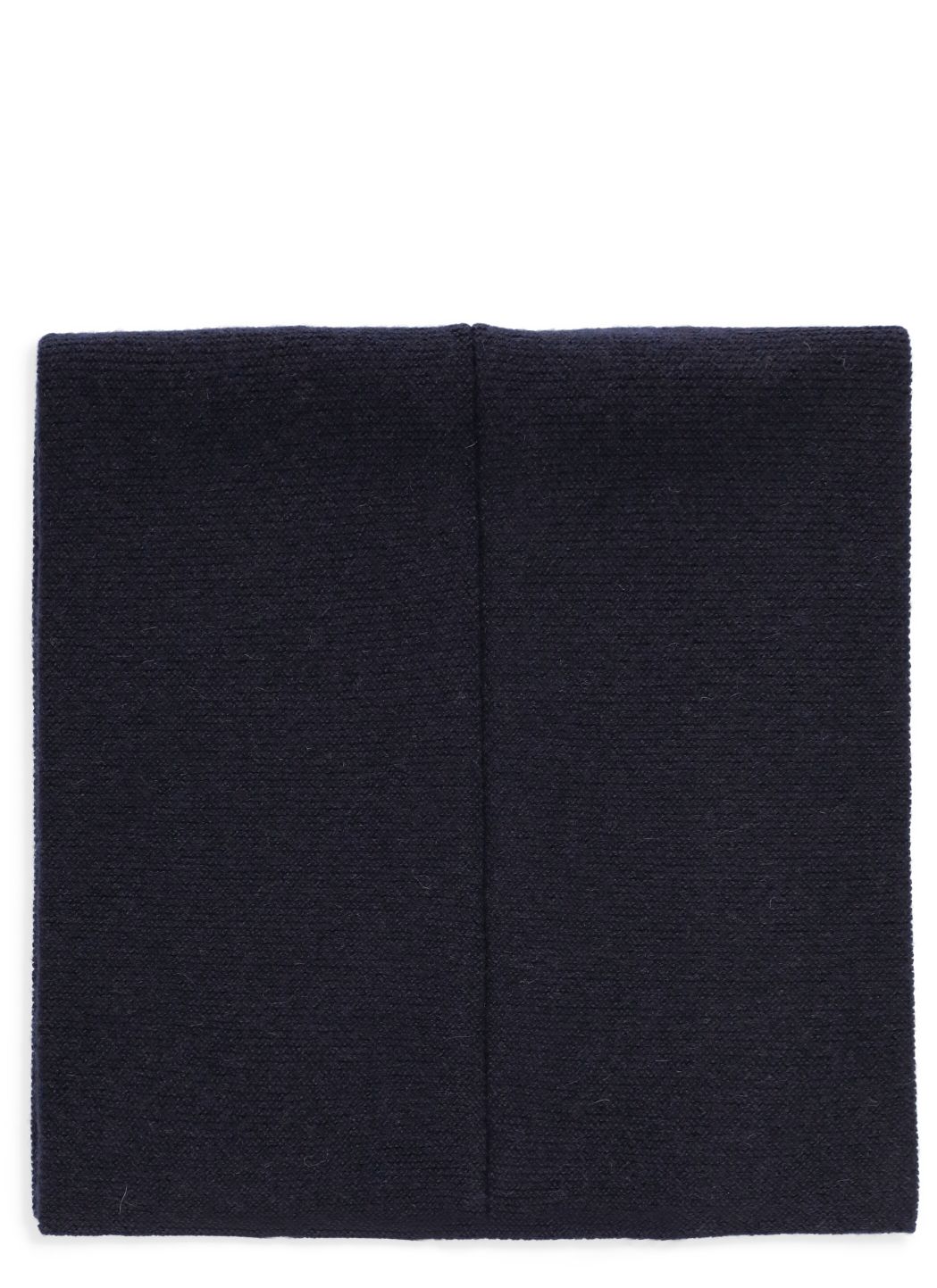 Cashmere scarf