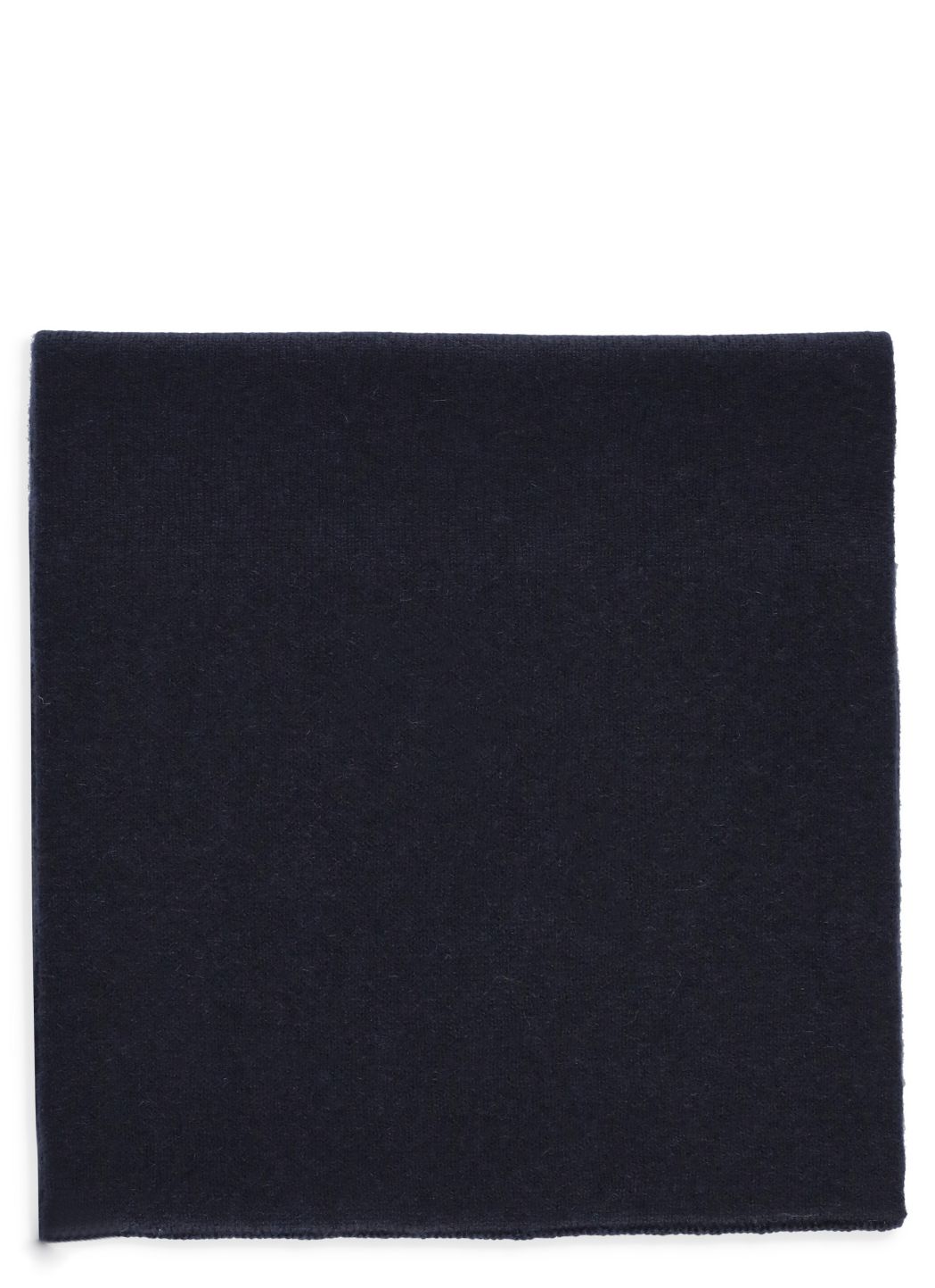 Cashmere scarf