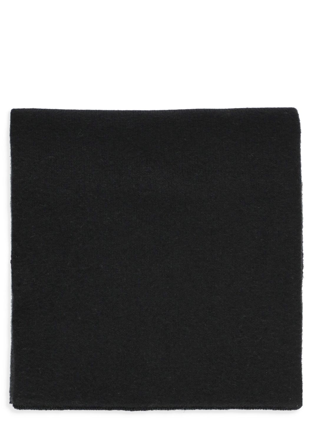 Cashmere scarf