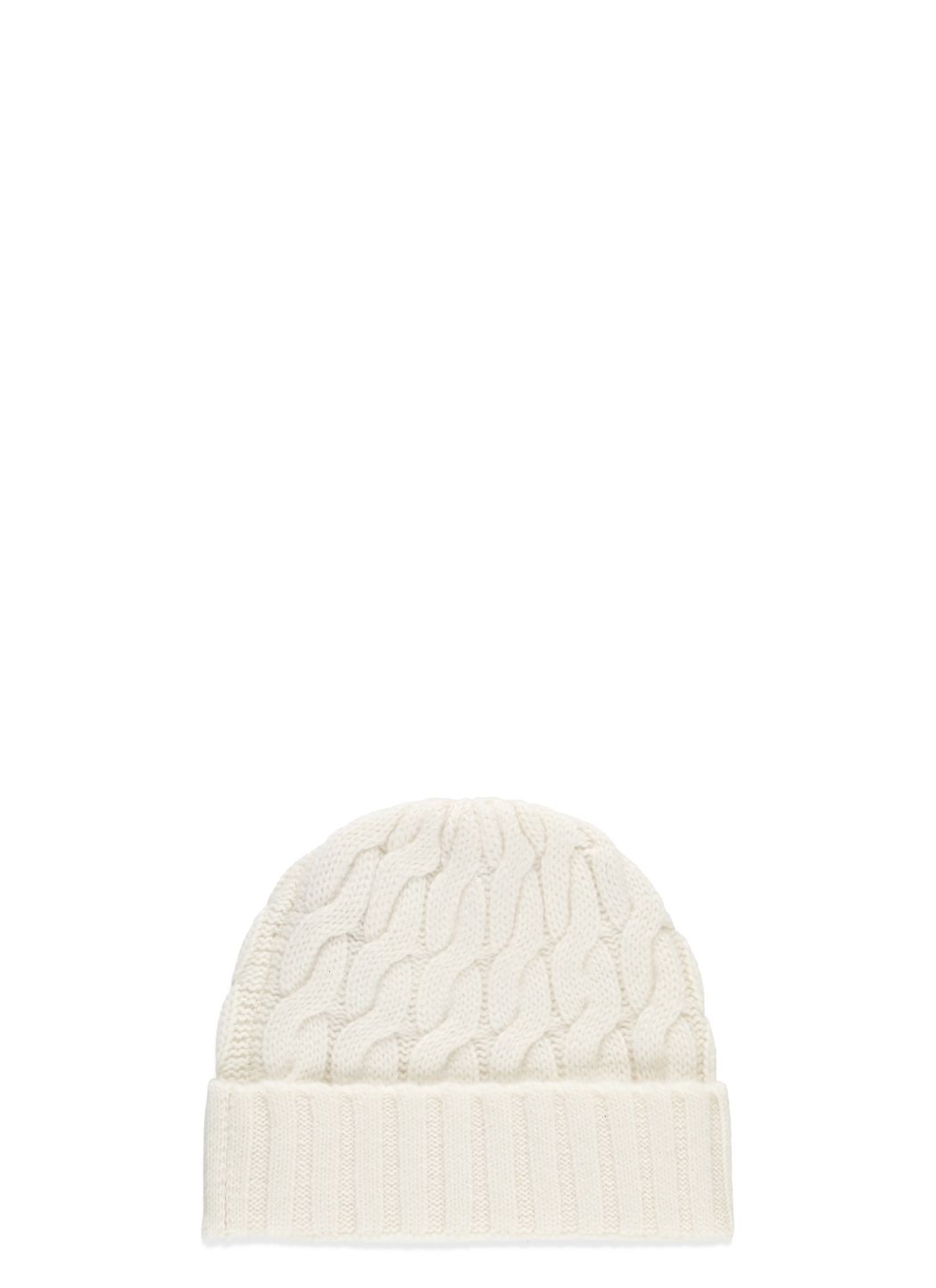 Cashmere beanie