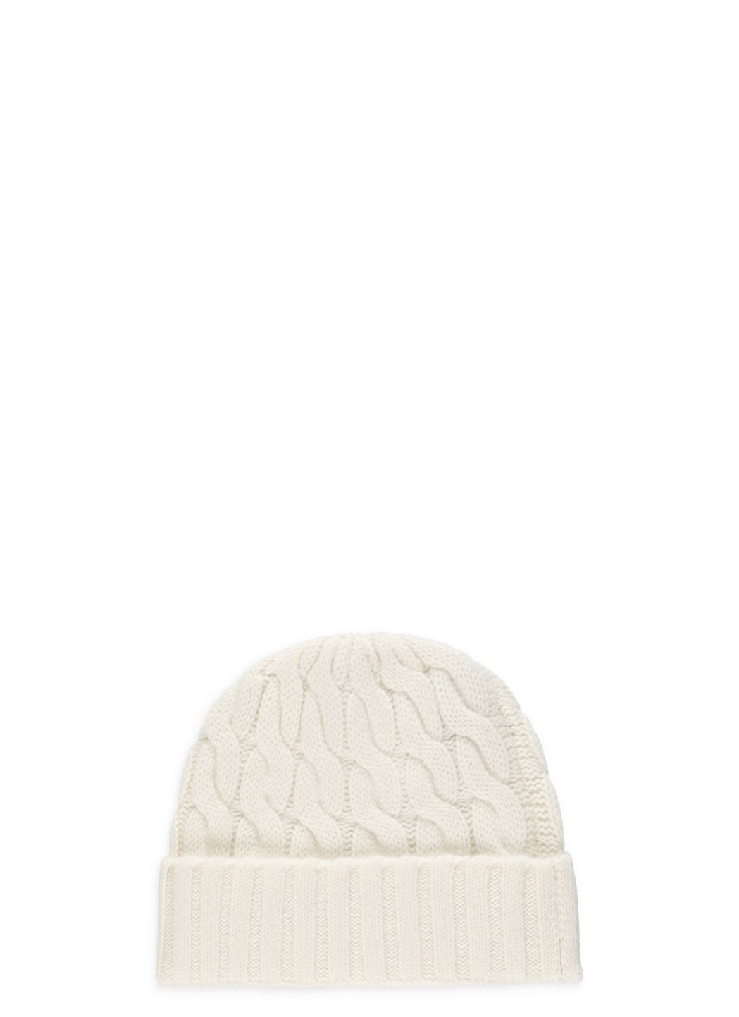 Cashmere beanie