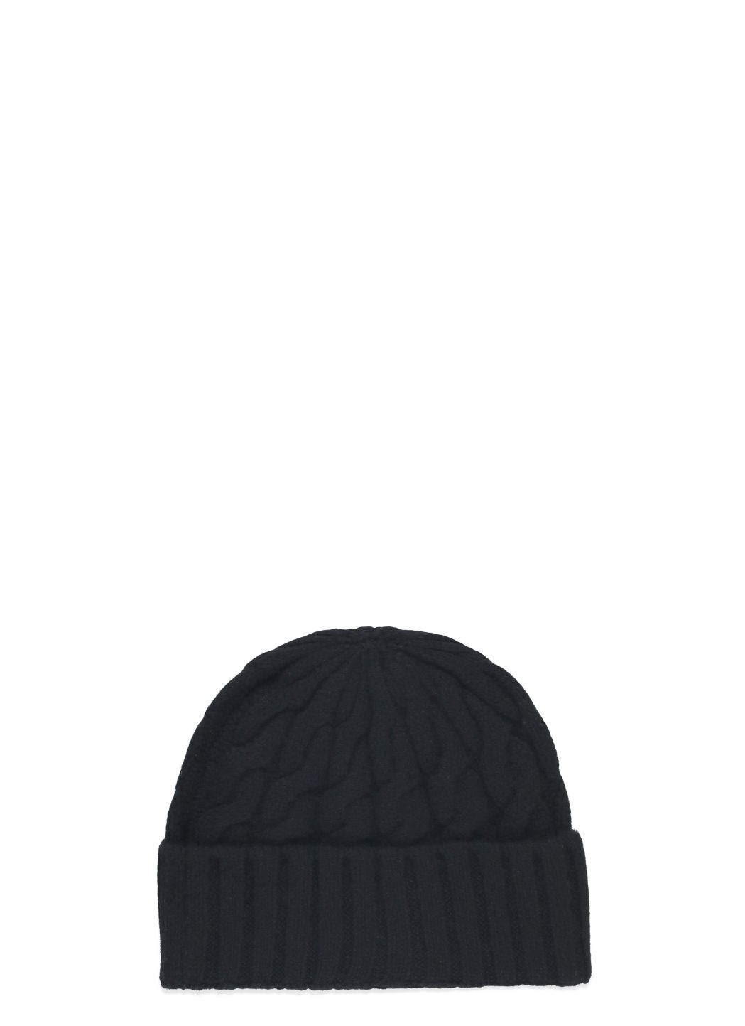 Cashmere beanie