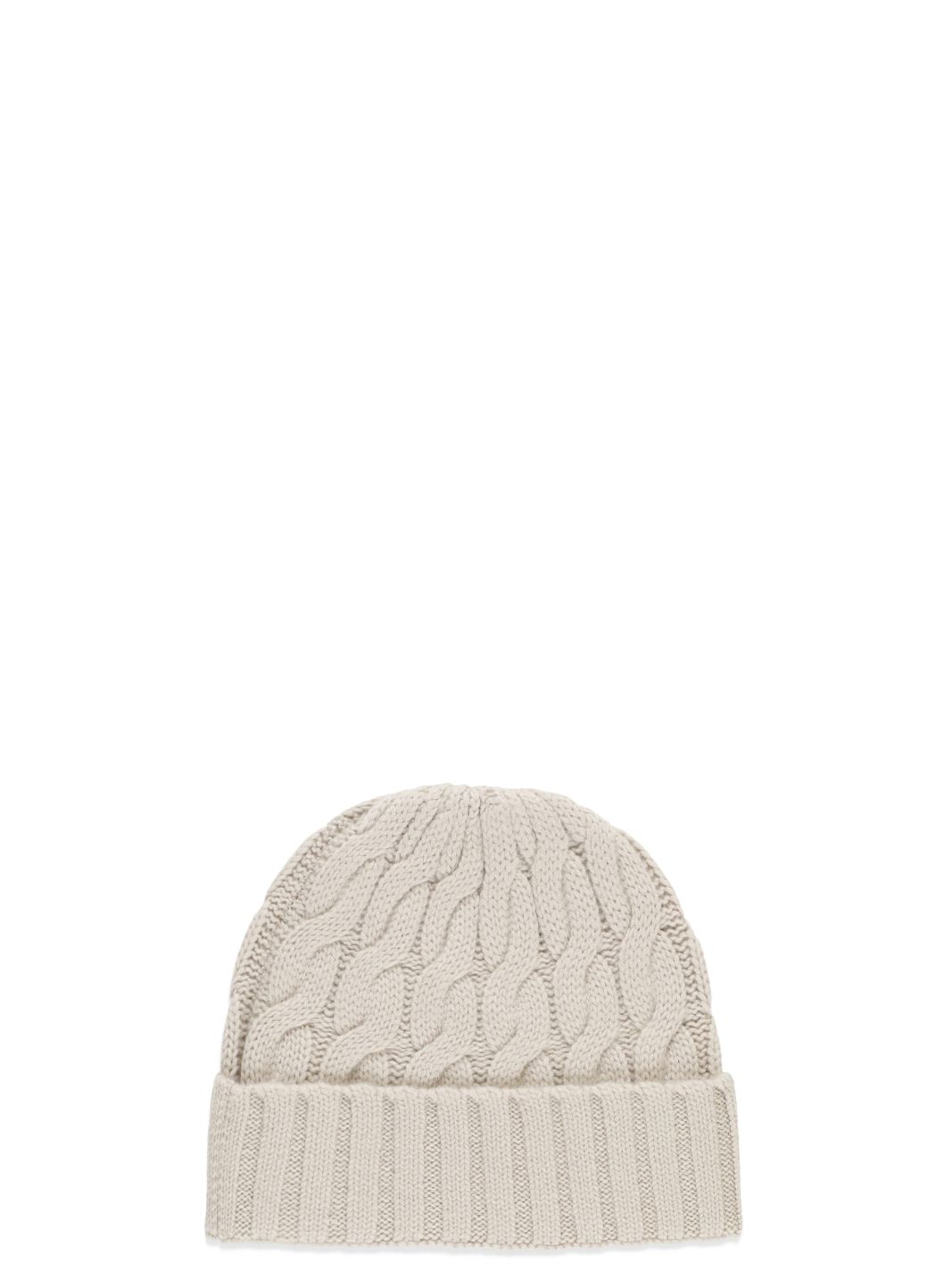 Cashmere beanie