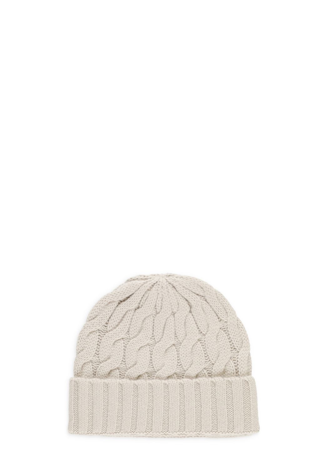 Cashmere beanie