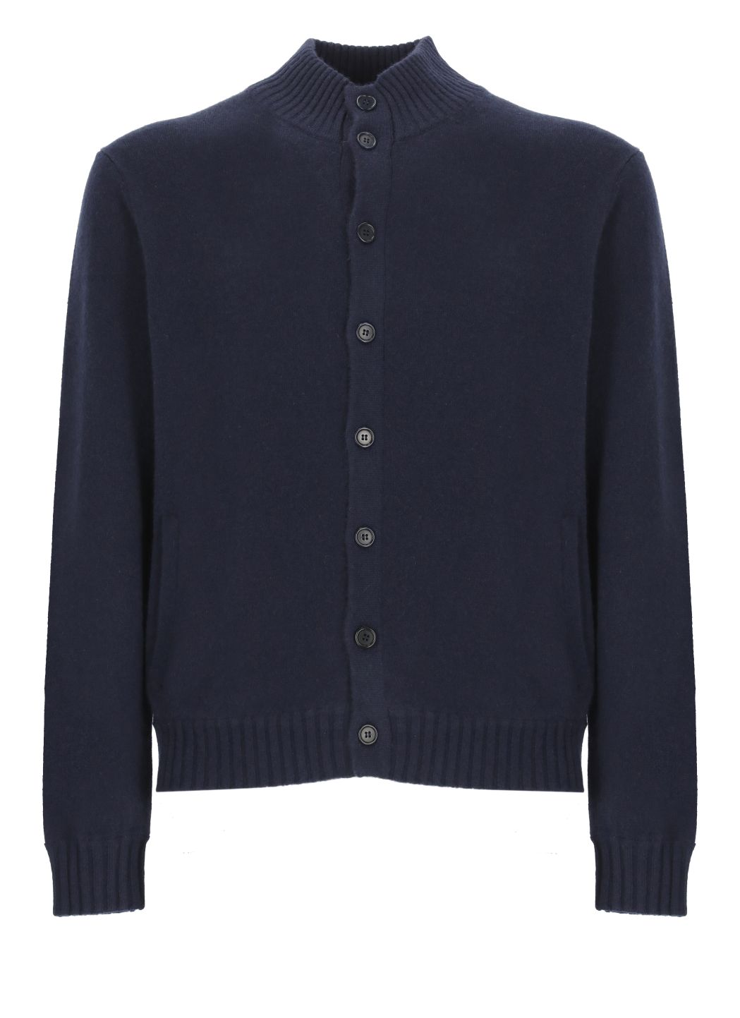 Cashmere cardigan