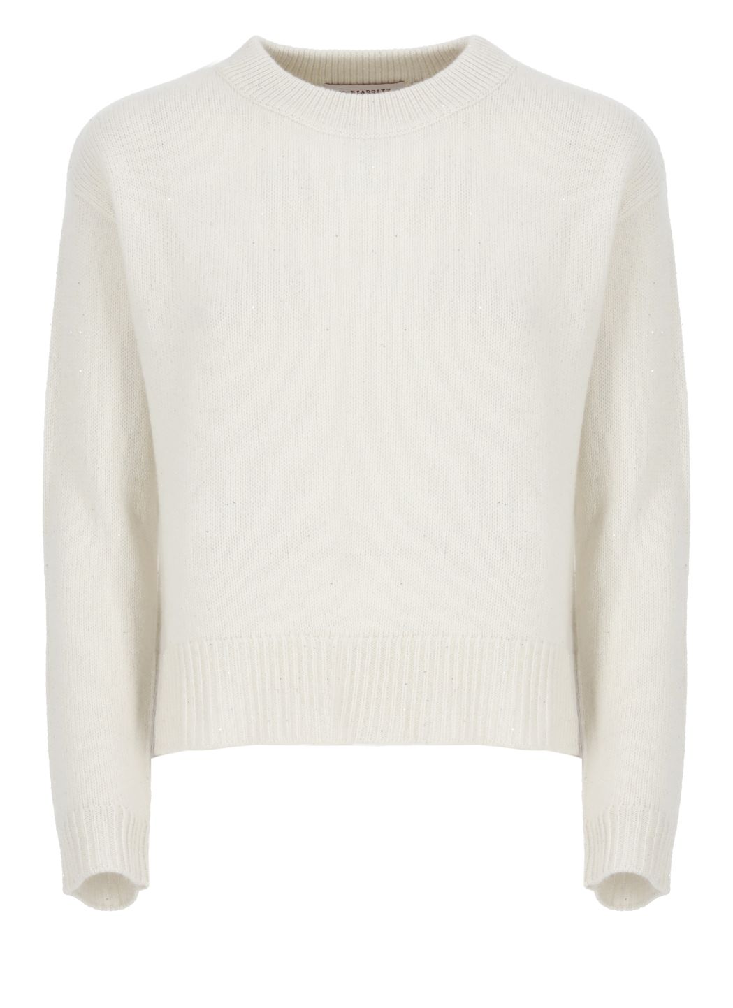 Cashmere sweater