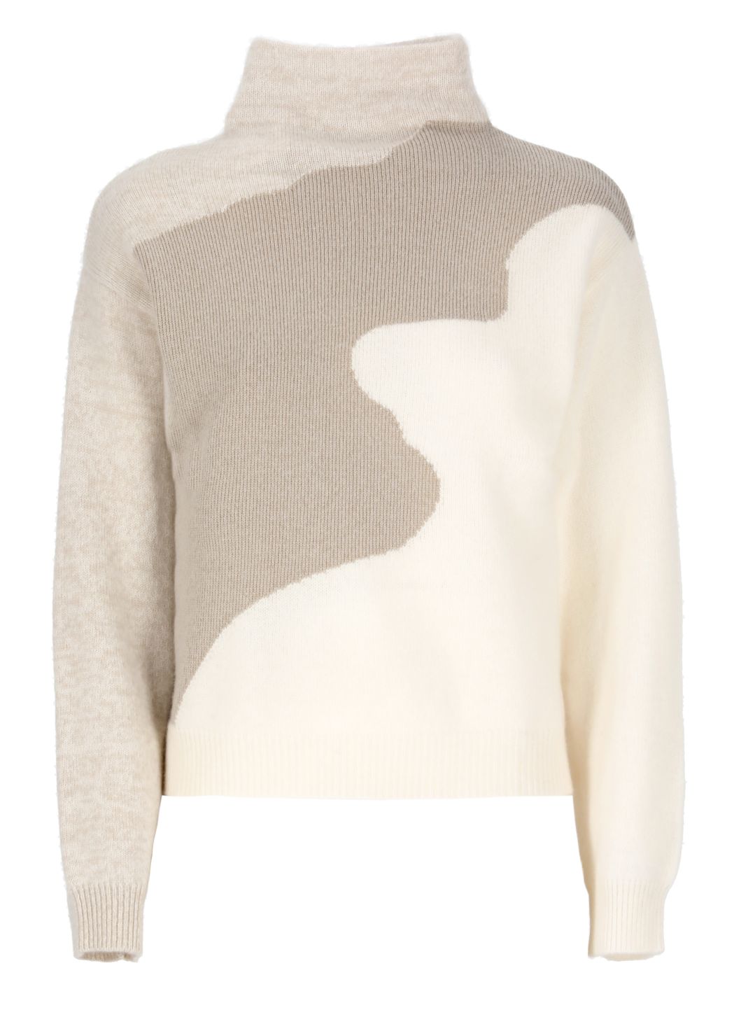 Cashmere sweater