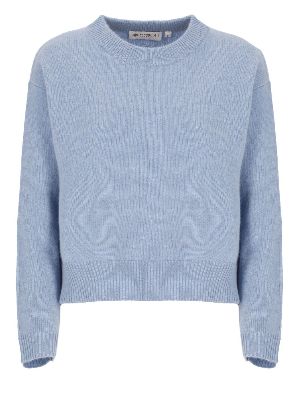 Cashmere sweater