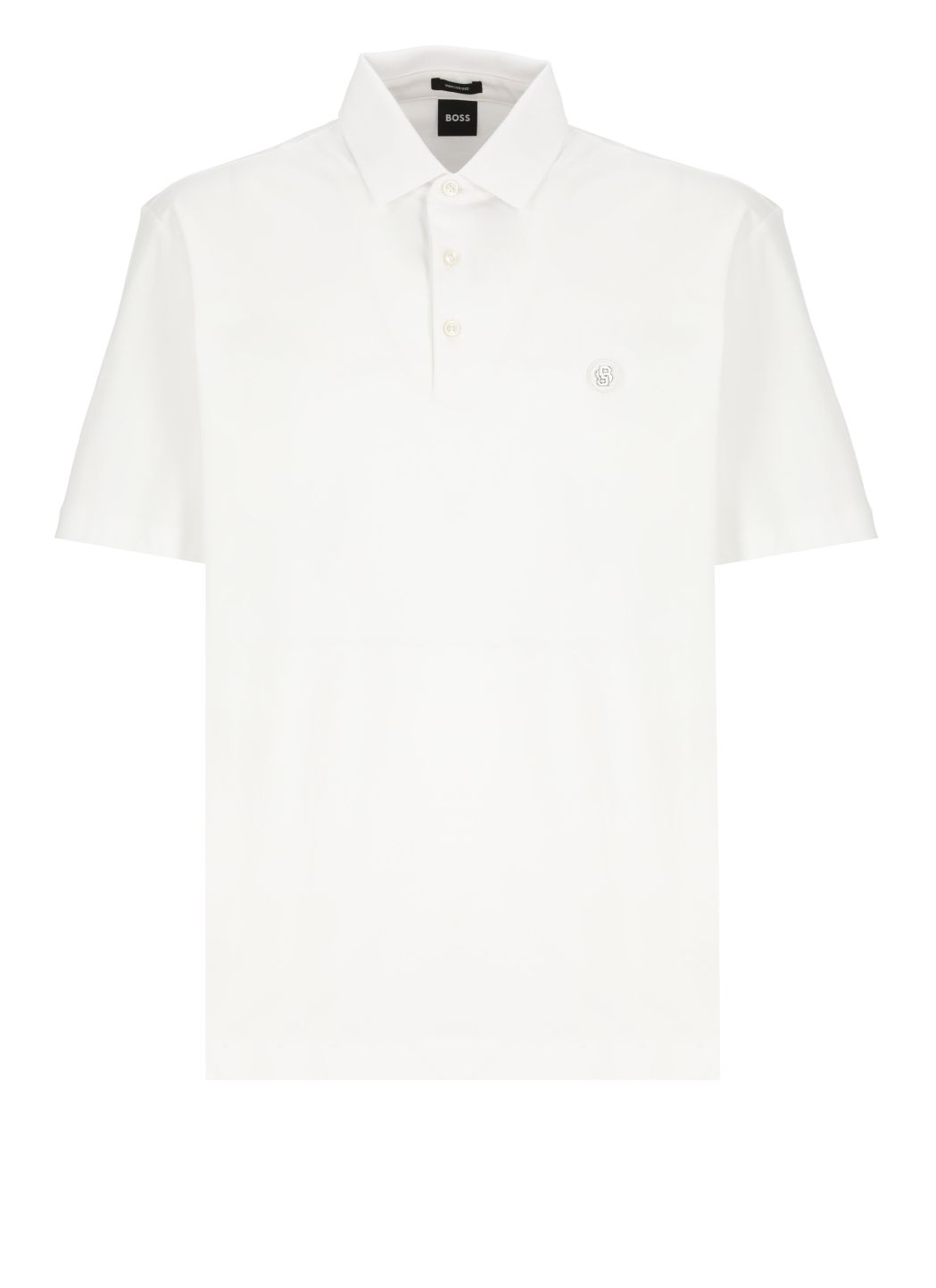 C-Parris 01 polo shirt