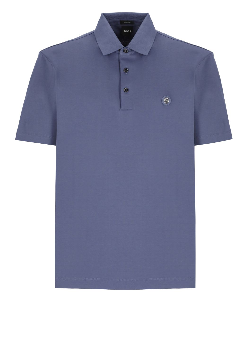 C-Parris polo shirt