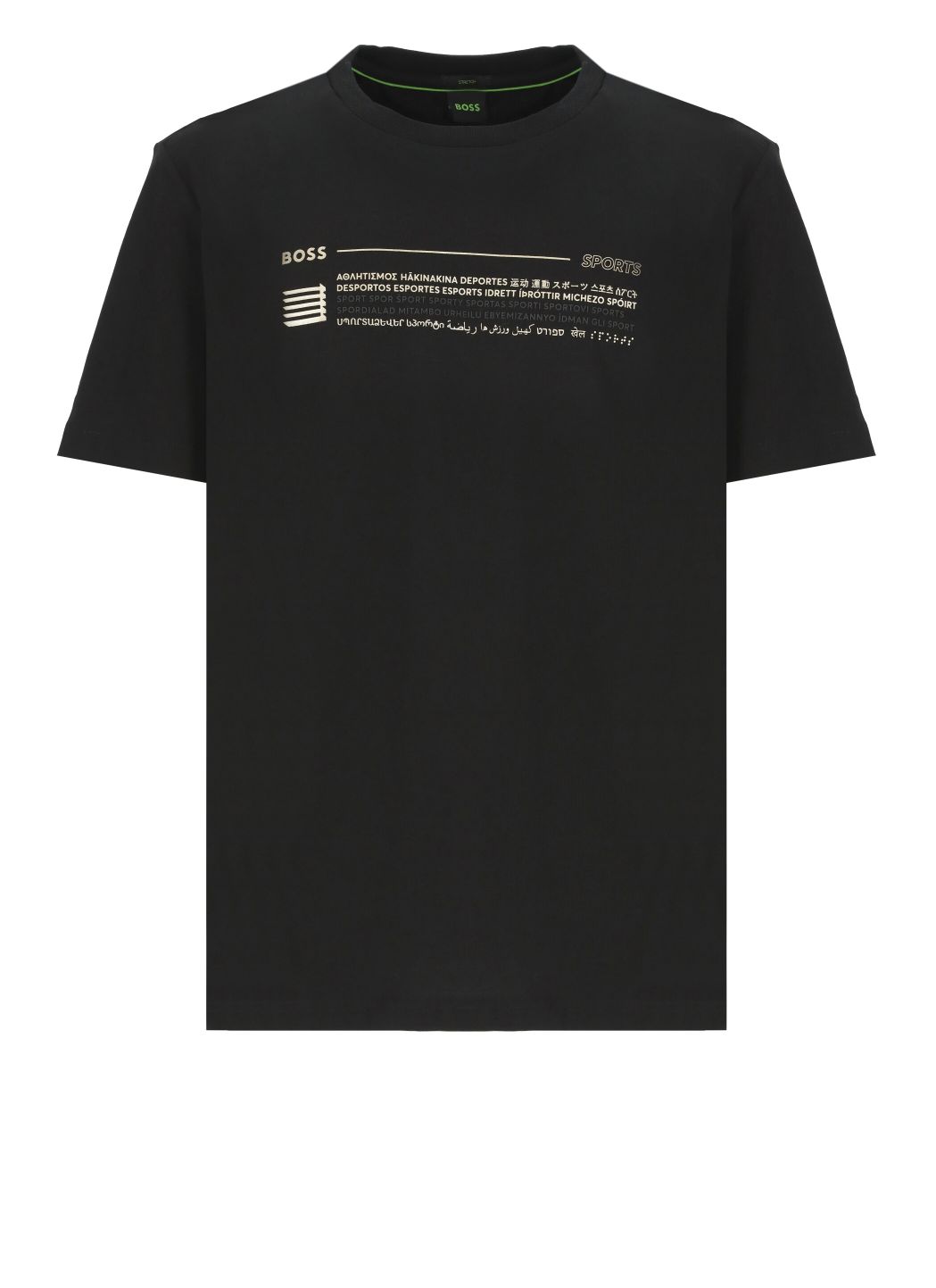 Tee 6 t-shirt